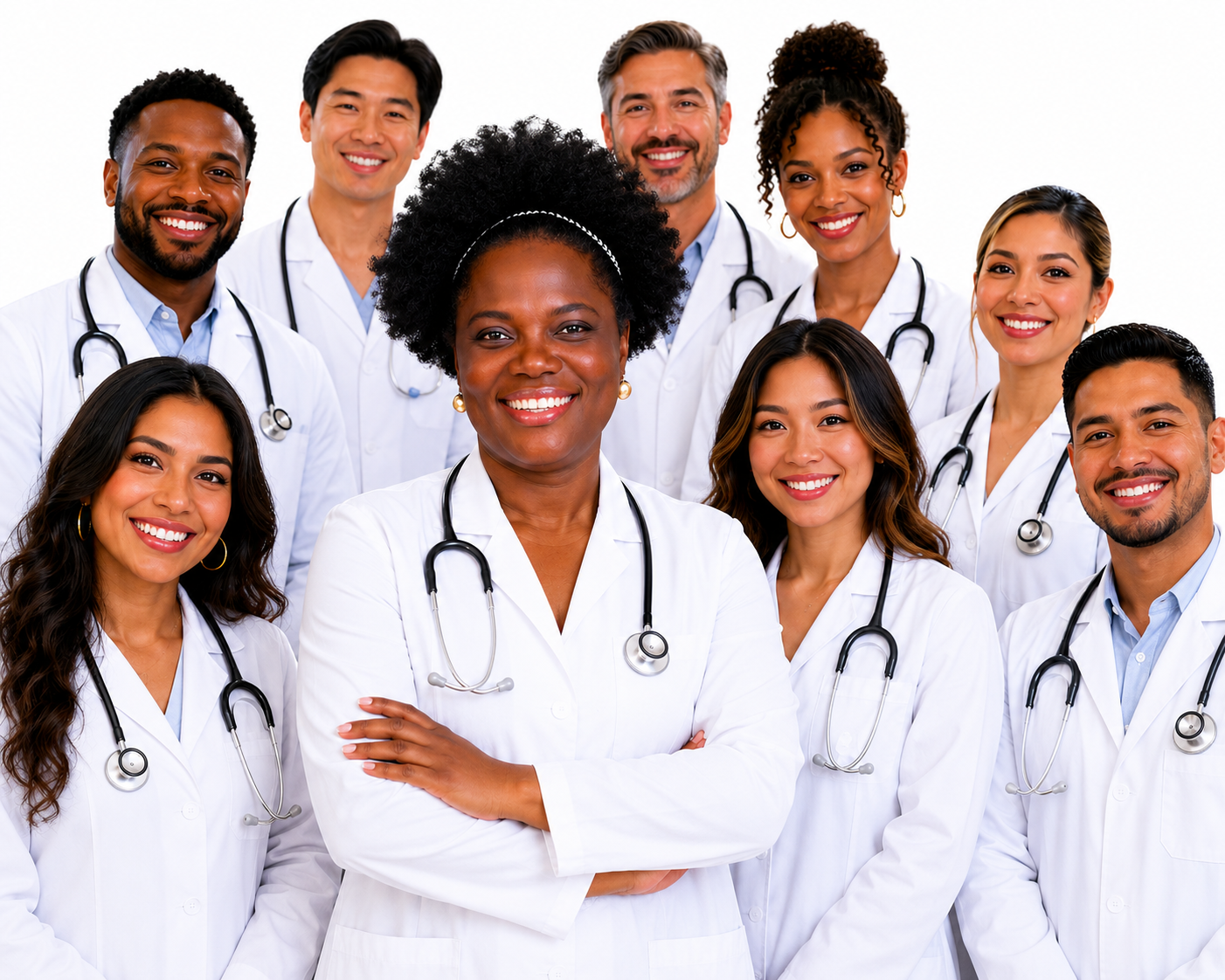 Meet the provider